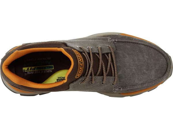 SKECHERS Relaxed Fit Respected - Loleto SKECHERS Relaxed Fit Respected - Loleto