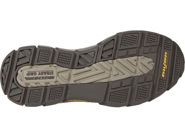 SKECHERS Relaxed Fit Respected - Loleto SKECHERS Relaxed Fit Respected - Loleto