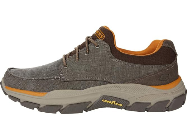 SKECHERS Relaxed Fit Respected - Loleto SKECHERS Relaxed Fit Respected - Loleto