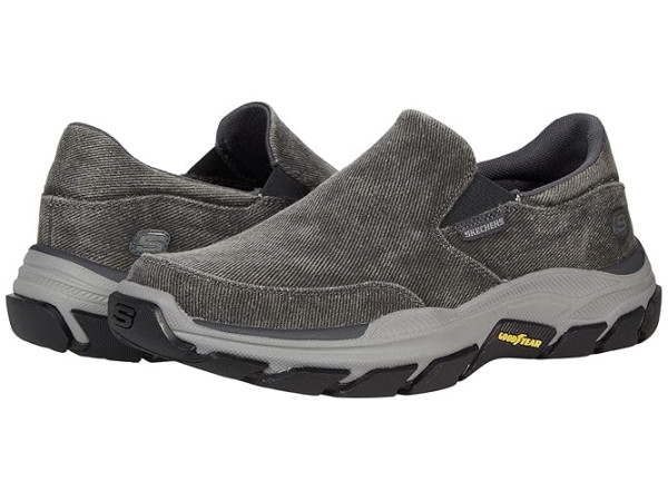 SKECHERS Relaxed Fit Respected - Fallston
