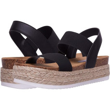 Steve Madden Jaklin Sandal