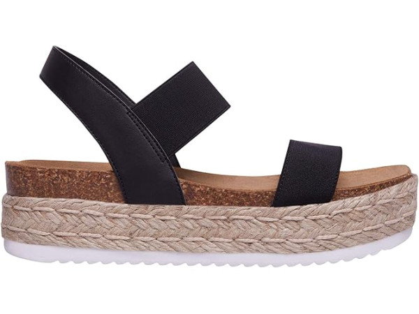Steve Madden Jaklin Sandal Steve Madden Jaklin Sandal