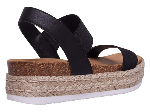 Steve Madden Jaklin Sandal Steve Madden Jaklin Sandal