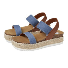 Steve Madden Jaklin Sandal