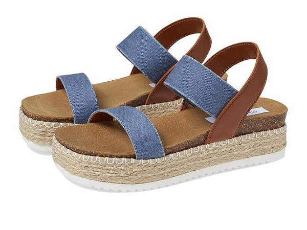 Steve Madden Jaklin Sandal