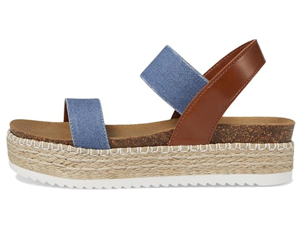 Steve Madden Jaklin Sandal