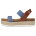 Steve Madden Jaklin Sandal