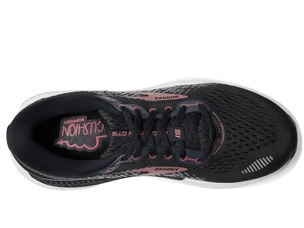 Brooks Addiction GTS 15 Brooks Addiction GTS 15
