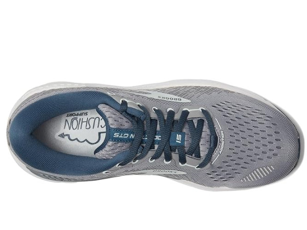 Brooks Addiction GTS 15