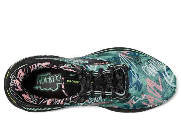 Brooks Adrenaline GTS 22