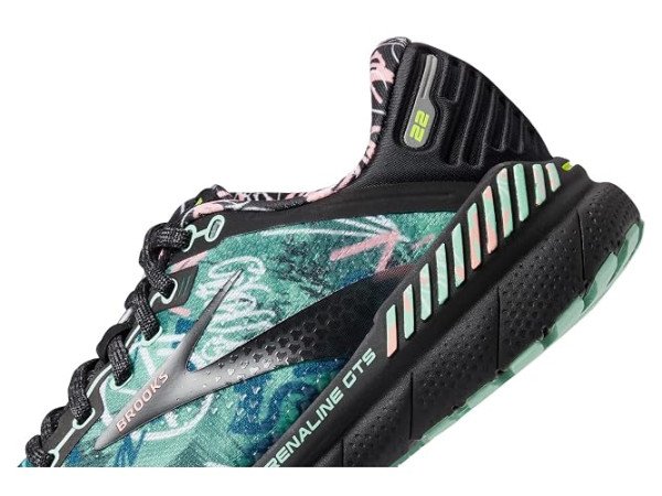 Brooks Adrenaline GTS 22