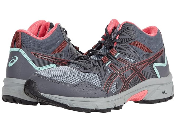 ASICS GEL-Venture 8 Mid Top