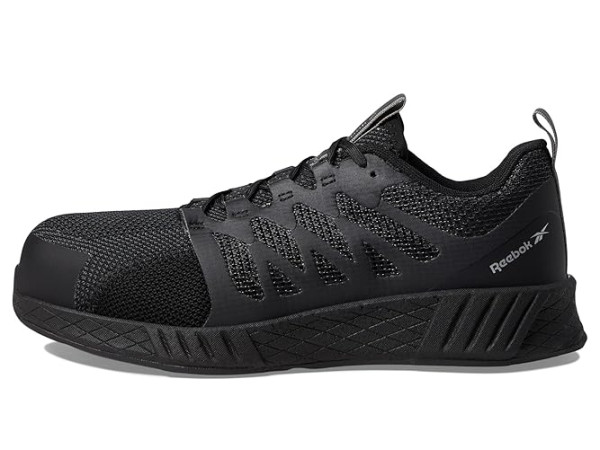 Reebok Work Fusion Flexweave™ Work EH Comp Toe Reebok Work Fusion Flexweave™ Work EH Comp Toe