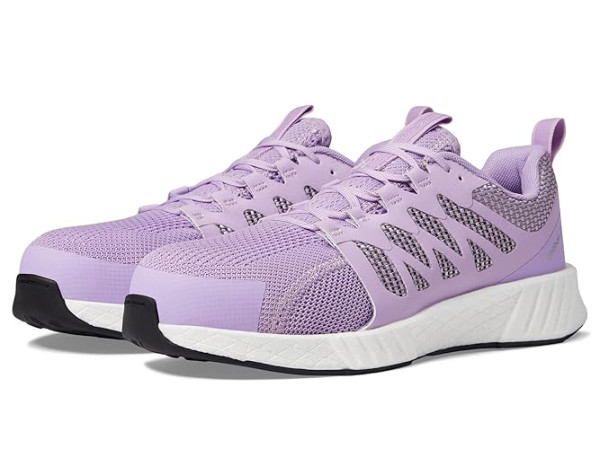 Reebok Work Fusion Flexweave™ Work EH Comp Toe