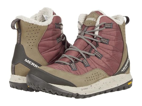 Merrell Antora Sneaker Boot Merrell Antora Sneaker Boot