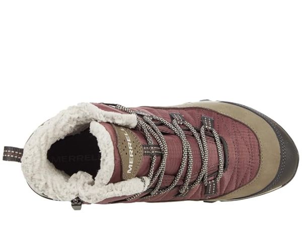 Merrell Antora Sneaker Boot Merrell Antora Sneaker Boot