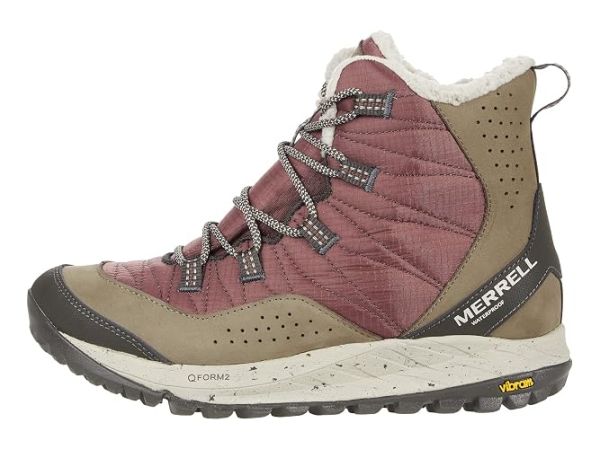 Merrell Antora Sneaker Boot Merrell Antora Sneaker Boot