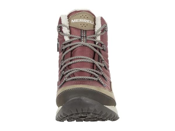 Merrell Antora Sneaker Boot Merrell Antora Sneaker Boot