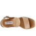 Steve Madden Uri Wedge Sandal