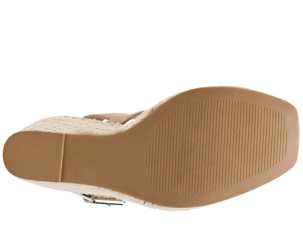 Steve Madden Uri Wedge Sandal
