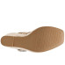 Steve Madden Uri Wedge Sandal