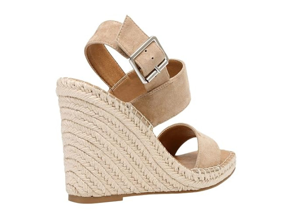 Steve Madden Uri Wedge Sandal