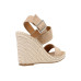 Steve Madden Uri Wedge Sandal