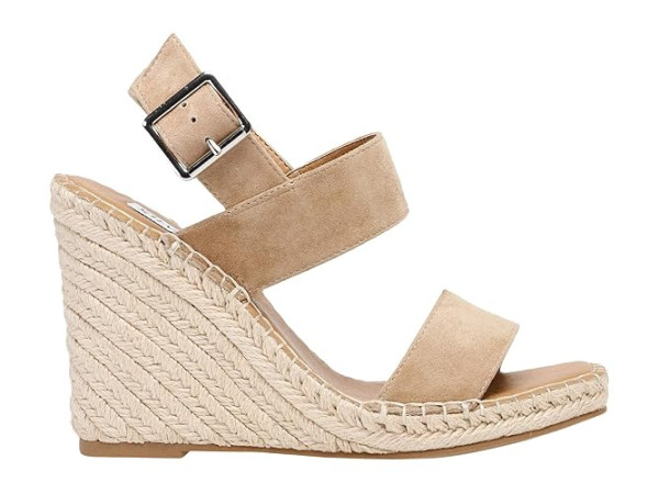 Steve Madden Uri Wedge Sandal