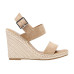 Steve Madden Uri Wedge Sandal