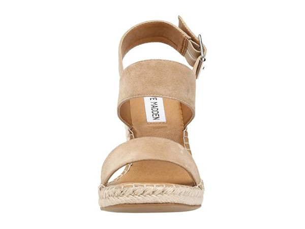 Steve Madden Uri Wedge Sandal