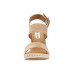Steve Madden Uri Wedge Sandal