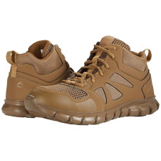 Reebok Work Sublite Cushion Tactical Mid-Cut Soft Toe EH