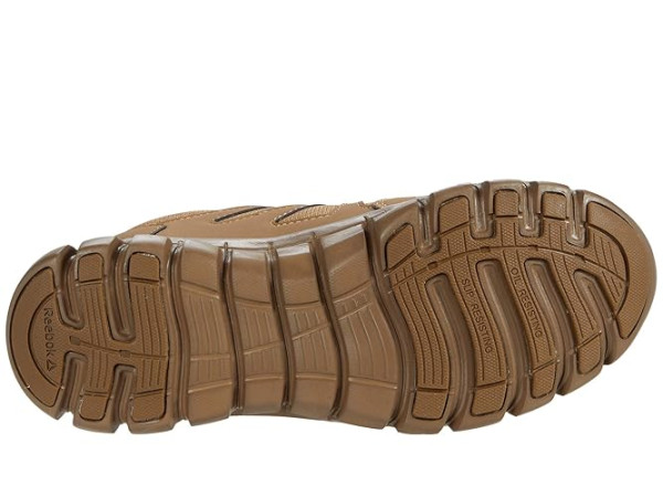 Reebok Work Sublite Cushion Tactical Mid-Cut Soft Toe EH