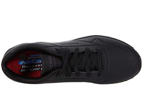 SKECHERS Work Uno SR SKECHERS Work Uno SR