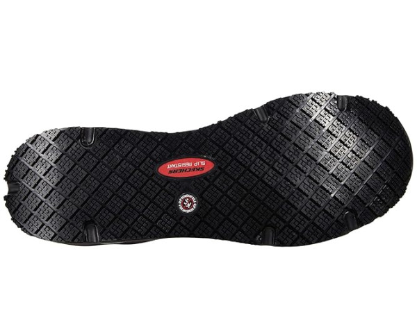 SKECHERS Work Uno SR SKECHERS Work Uno SR