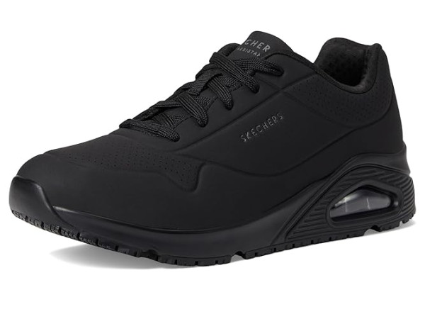 SKECHERS Work Uno SR SKECHERS Work Uno SR