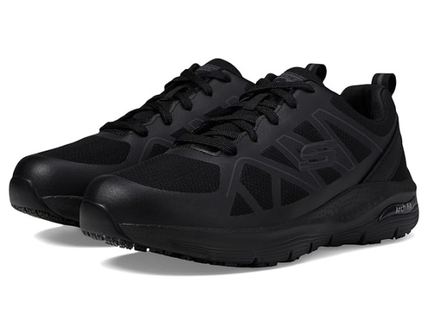 SKECHERS Work Arch Fit SR - Axtell