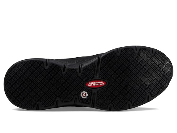 SKECHERS Work Arch Fit SR - Axtell