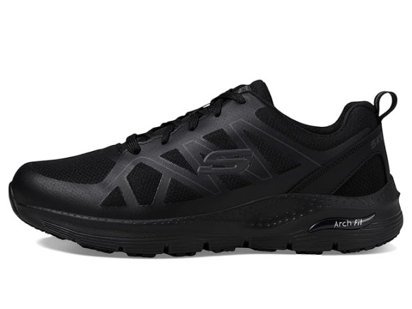 SKECHERS Work Arch Fit SR - Axtell