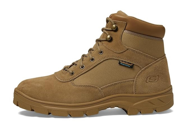 SKECHERS Work Wascana - Millit