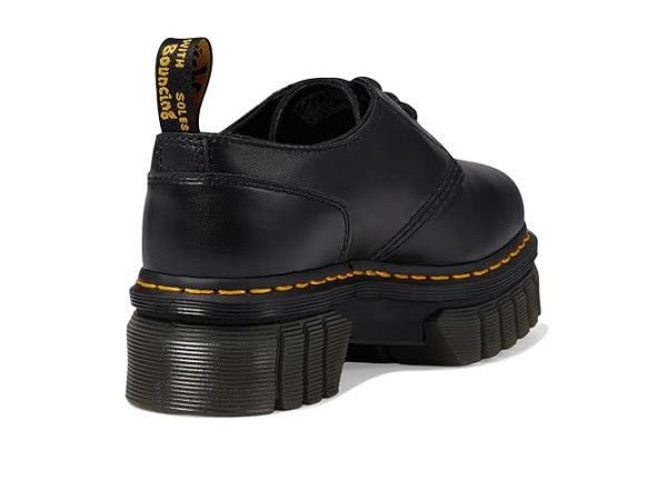 Dr. Martens Audrick 3-Eye Shoe