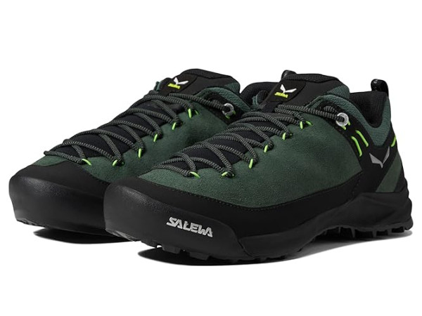 SALEWA Wildfire Leather