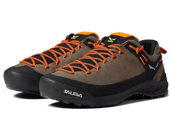 SALEWA Wildfire Leather