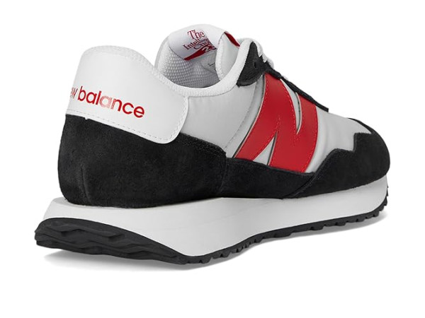 New Balance Classics 237v1 New Balance Classics 237v1