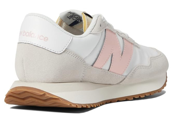 New Balance Classics 237v1 New Balance Classics 237v1