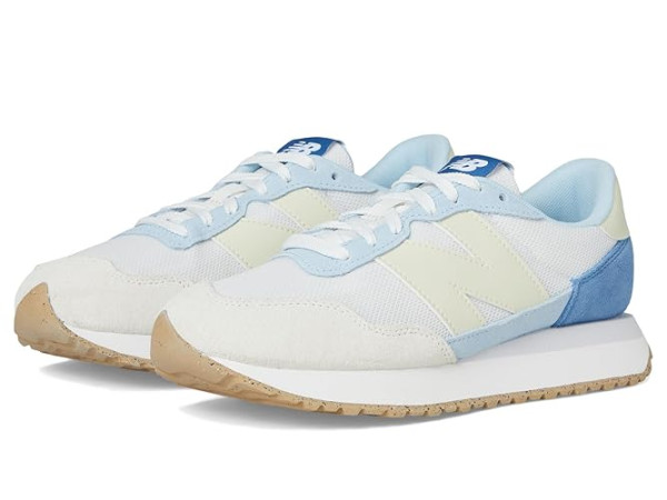 New Balance Classics 237v1