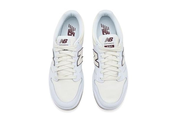 New Balance Classics BB480L v1