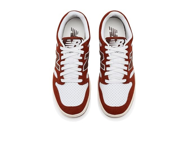New Balance Classics BB480L v1