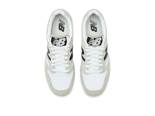 New Balance Classics BB480L v1 New Balance Classics BB480L v1