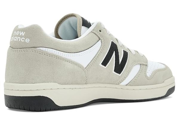 New Balance Classics BB480L v1 New Balance Classics BB480L v1